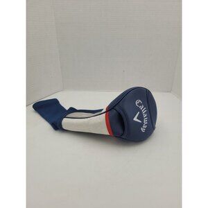 Callaway Big Bertha Cherry Bomb Driver Golf Club Head Cover